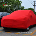 Luxury Indoor Dustproof Elastic Auto Car Cover